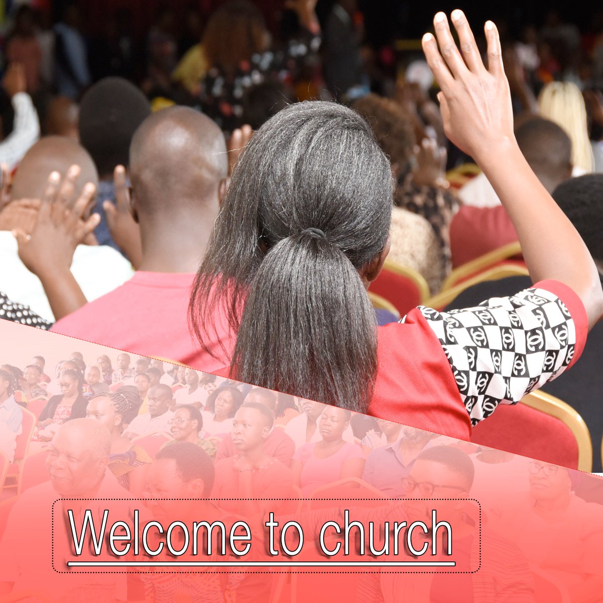 citamkakamega's tweet photo. Yes! We love you with the love of the Lord, Welcome to church.

#GivingGenerously #InHisPresence 
#abideInMe #CitamKakamega 
#WorshipSunday https://t.co/efcSHQkmTg