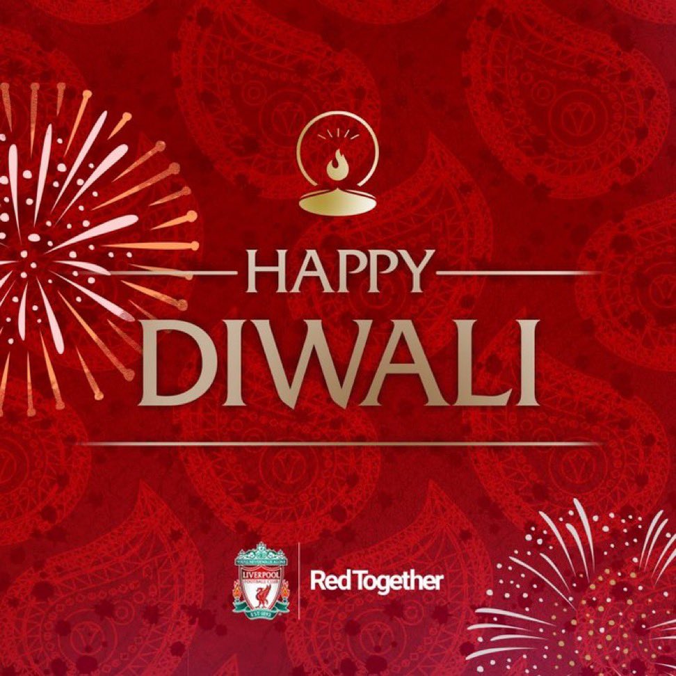 Happy Diwali to our members who are celebrating the festival of light.