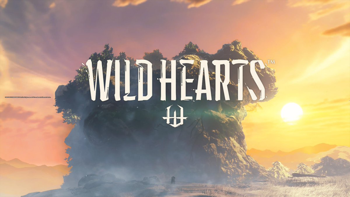 Marcodrums1's tweet photo. #PS5Share, #WILDHEARTS Marcodrums Games Follow me on Twitch e Youtube Channel Thanks https://t.co/8dLsxu2l1c