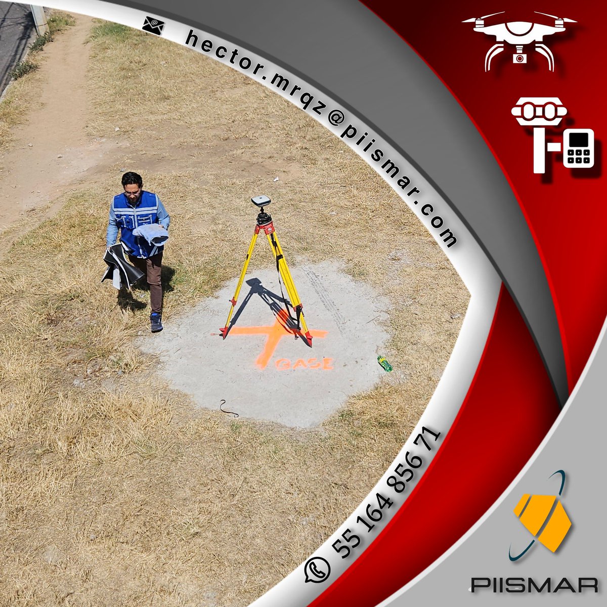 PIISMAR's tweet image. 