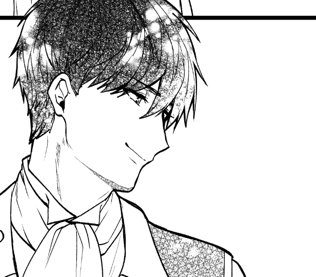 普通にレオニードさんの笑顔を描けるようになった事に、よかったね…という嬉しみを感じる😊