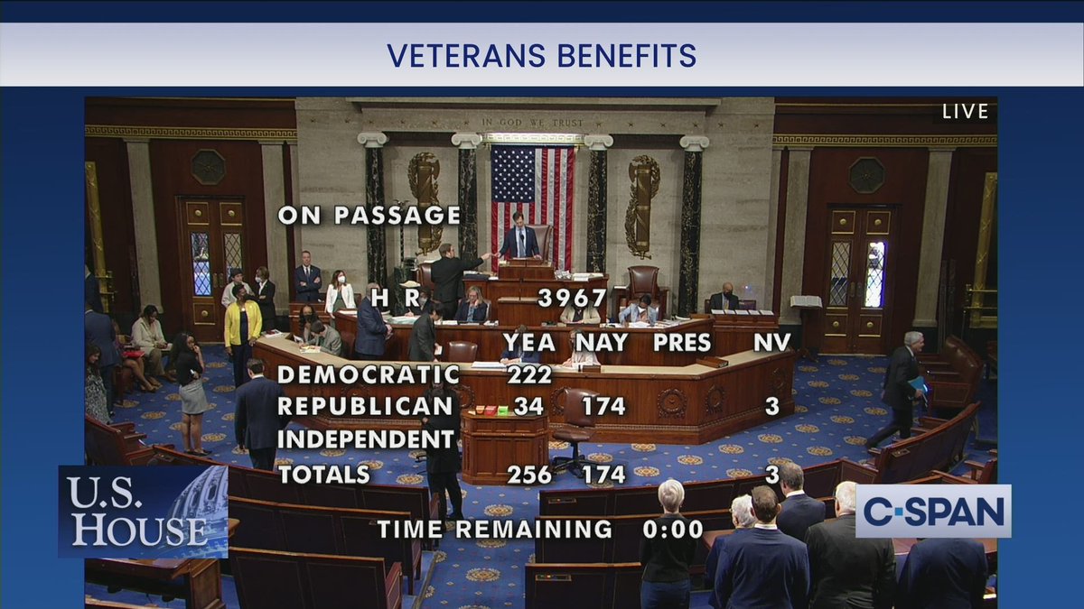 mmpadellan's tweet image. Good morning and Happy Sunday to everyone who rolled their eyes seeing pro-Veteran sentiments on Veterans Day, knowing damn well those SAME House Republicans don't mind our soldiers marching into harms way, but vote against Veterans benefits.

And F*CK Traitor Tommy Tuberville.