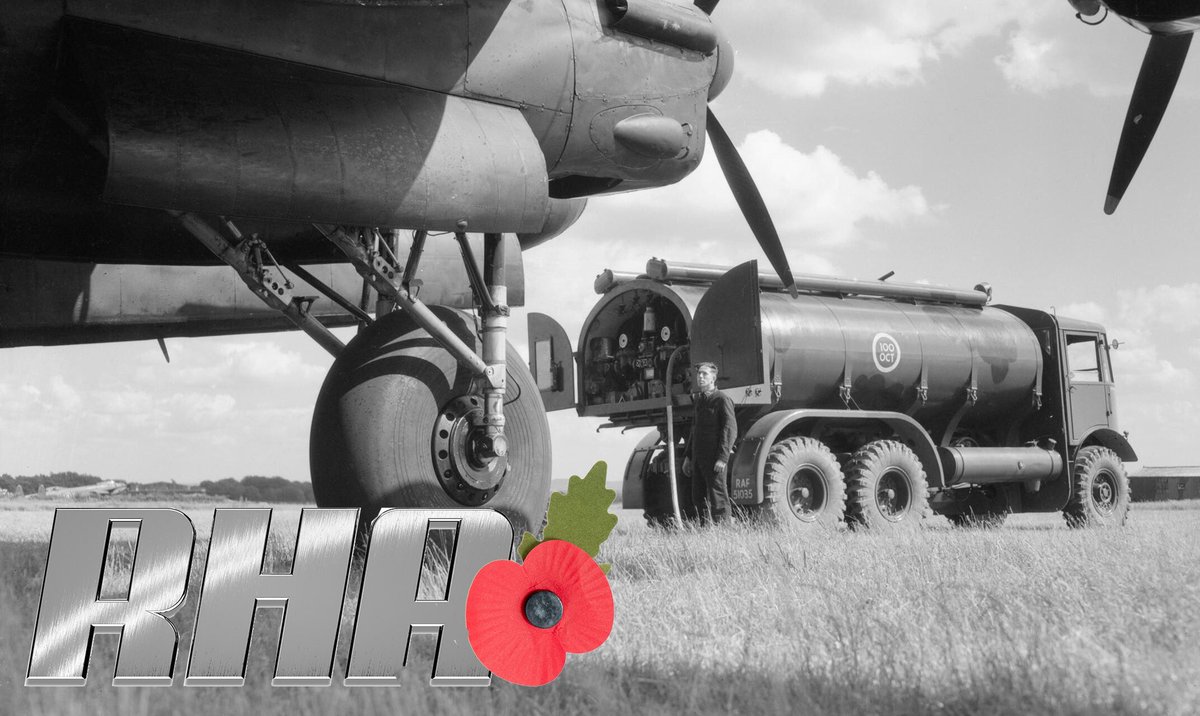RHANews's tweet photo. The RHA is proud to pay tribute to the thousands of men and women who lost their lives serving their country by maintaining the vital flow of food and supplies to the nation and the armed forces in times of conflict.
We will remember them. https://t.co/D6Q7PG2Dsx