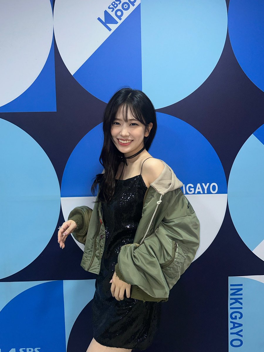 인가 1위 고마워용🖤🖤🖤🐈‍⬛

#IVE #아이브 #ANYUJIN #안유진