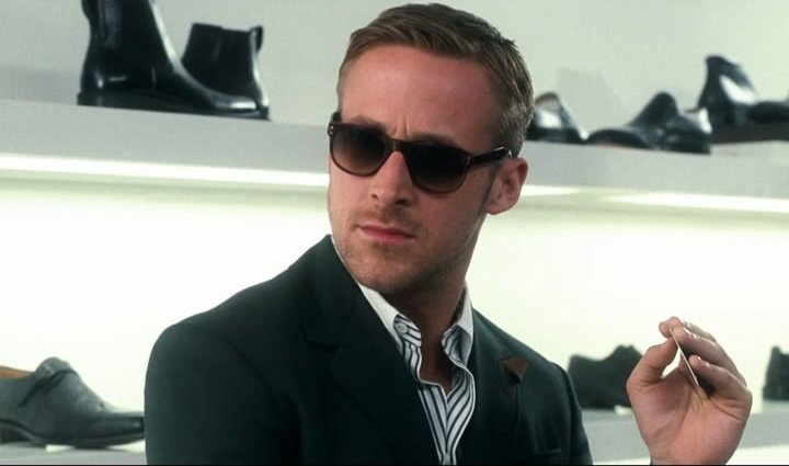 happy ryan gosling day 😎