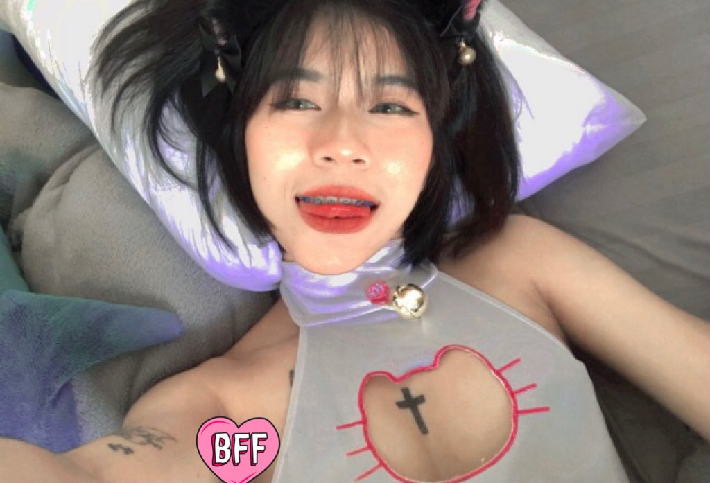 ขอลงรูปสวยๆบ้าง🧎🏻‍♀️🐰
