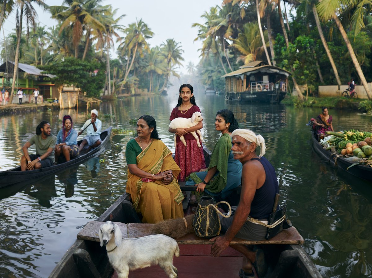 JRNYart's tweet photo. gm📸

Wanted to share one of the photos from the "Human by Nature" campaign for @KeralaTourism by the incredibly talented @joeyldotcom. 

There is so much beauty in this world. https://t.co/iLrMr5Acfr