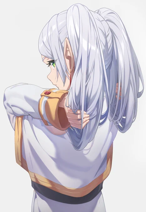 フリーレン