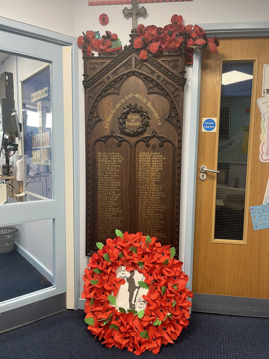 Micklehurst All Saints School (@micklehurst_a_s) on Twitter photo Micklehurst remember โค๏ธWe have remembered the fallen soldiers from our town of Mossley <a href="/MossleyTownTeam/">Mossley Town Team</a> Micklehurst remember โค๏ธWe have remembered the fallen soldiers from our town of Mossley <a href="/MossleyTownTeam/">Mossley Town Team</a>