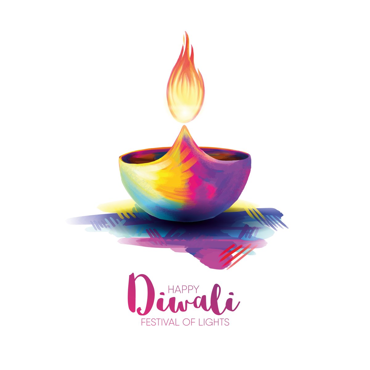 fitzroviait's tweet photo. Happy Diwali from the Fitzrovia IT team! May this festival of lights bring prosperity, good health, and endless blessings to you and your loved ones. https://t.co/vOHBdPKrLC