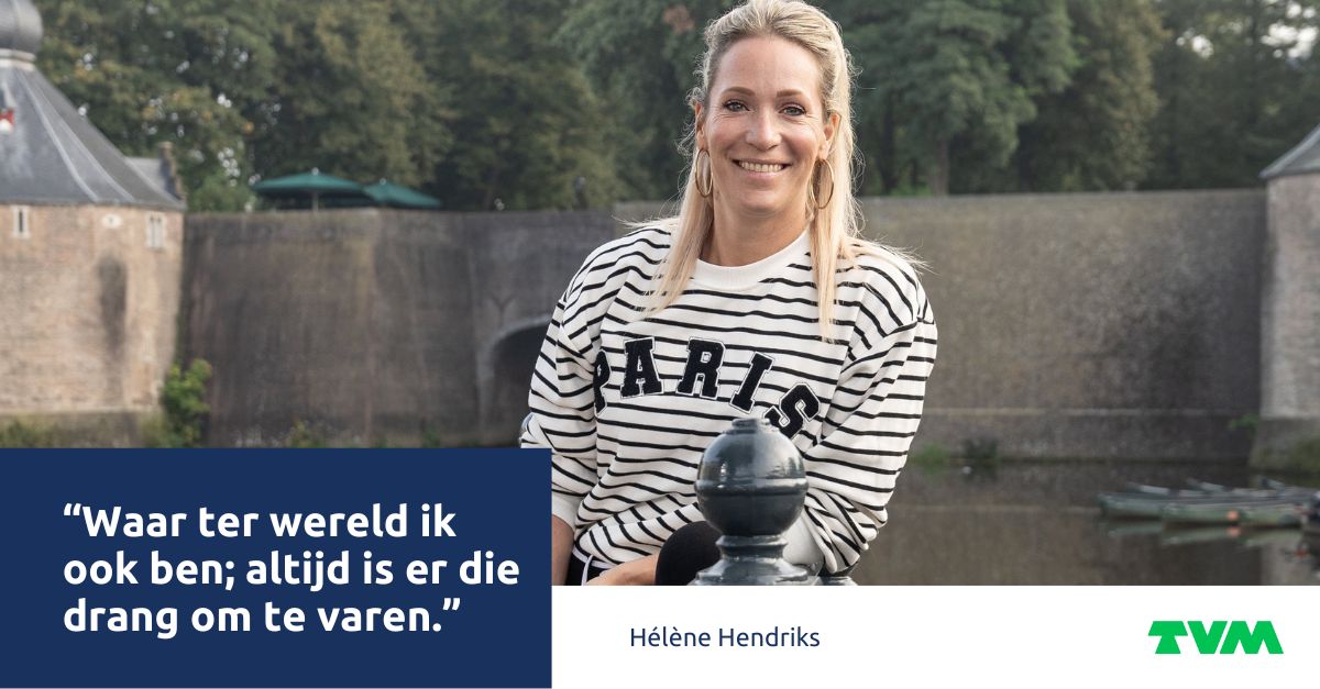 TVM verzekeringen tweet media