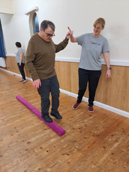 LisieuxTrust's tweet image. It was Boxcercise this week for Steven and Emily - it was a knockout if you ask us! They had a brilliant time, as you can see! 🥊  #Boxcercise #Knockout #FitnessGoals #WorkoutMotivation