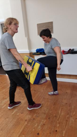 LisieuxTrust's tweet image. It was Boxcercise this week for Steven and Emily - it was a knockout if you ask us! They had a brilliant time, as you can see! 🥊  #Boxcercise #Knockout #FitnessGoals #WorkoutMotivation