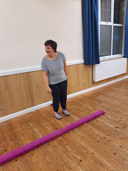 LisieuxTrust's tweet image. It was Boxcercise this week for Steven and Emily - it was a knockout if you ask us! They had a brilliant time, as you can see! 🥊  #Boxcercise #Knockout #FitnessGoals #WorkoutMotivation