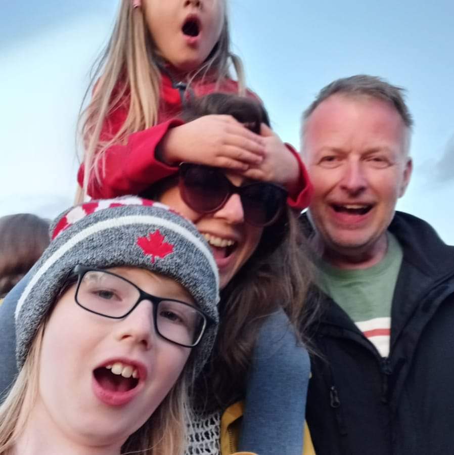 camfabsmartbox's tweet photo. A BIG thanks to all our customers for your custom and support over the past 10 years. 

Gav, Jools, Ernie &amp; Constance xxx https://t.co/qfLON3UJPf