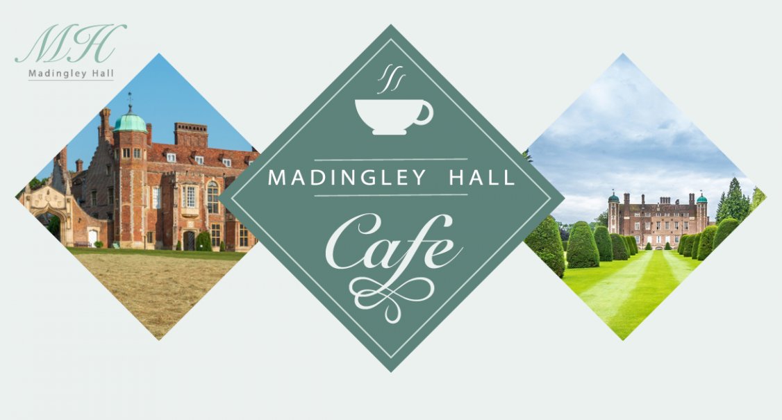 📢 Important Café Closure Update 🚧 🗓️ Date: November 12th 🛠️ Our Café will be temporarily closed today. We'll be back, recharged and ready to serve you on November 13th! Thank you for your understanding. ☕ #MadingleyHall #CafeClosure