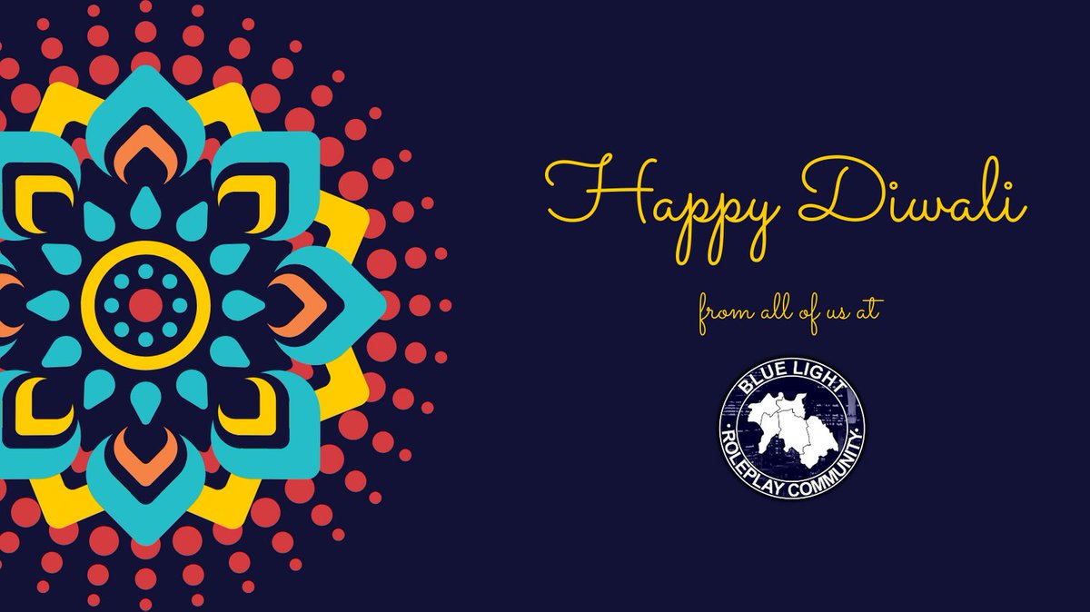 Blue Light Roleplay Community tweet media