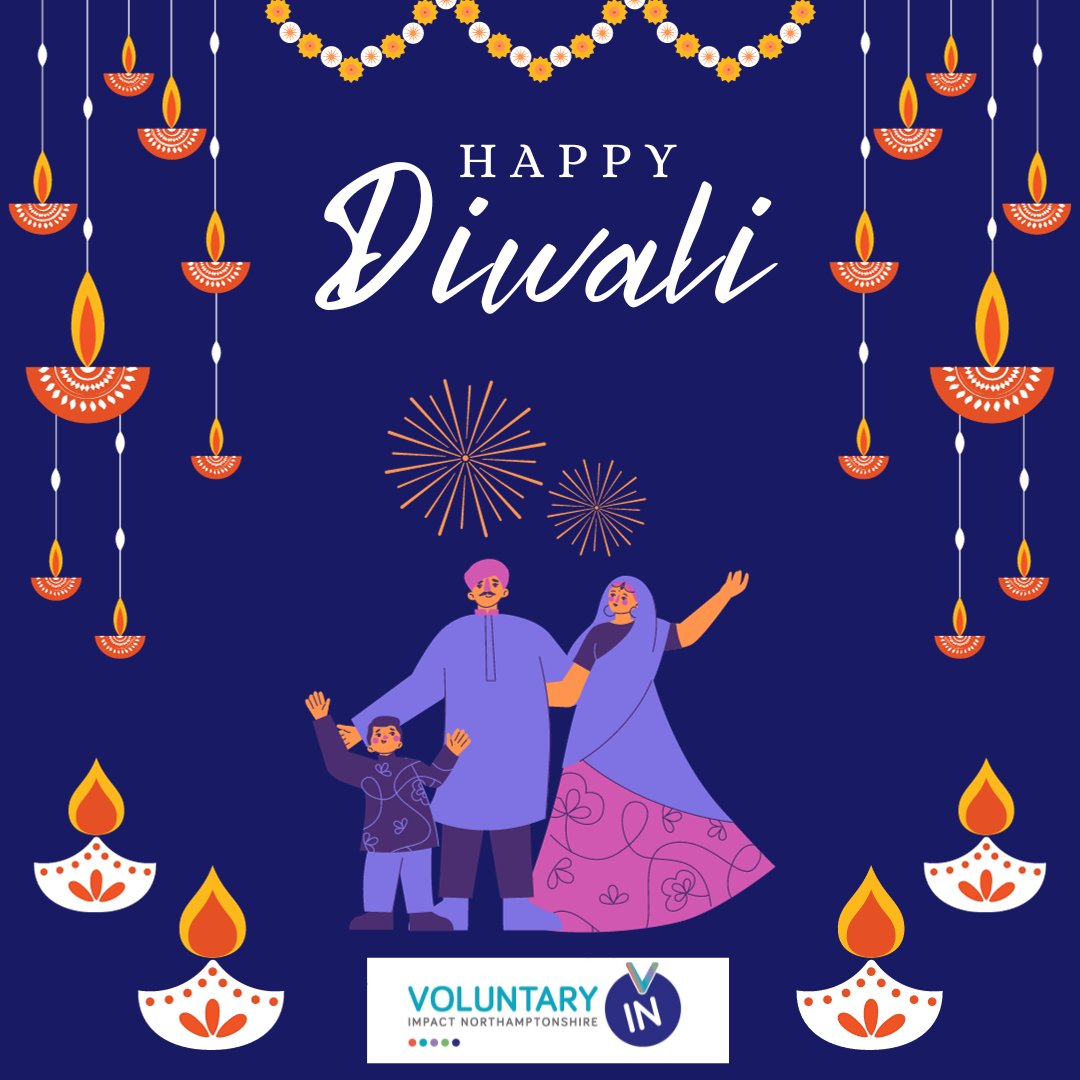 Happy Diwali! 🎊✨ Celebrate the Festival of Lights with the joy of traditional rituals, sweets, and lots of happiness. #Diwali2023 #FestivalofLights #HappyDiwali