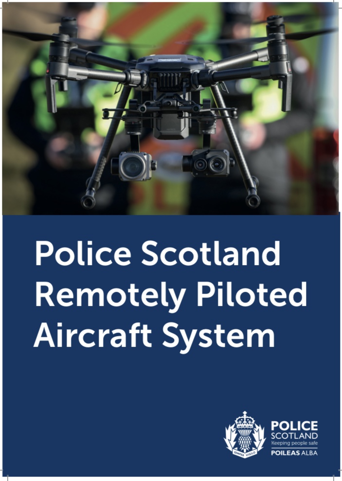 The Air Support Unit will assist in Glasgow City Centre today for an ongoing operation. A police drone willl be deployed to provide the commander with an overview, and help keep those in attendance safe. #AirSupportUnit #KeepingPeopleSafe