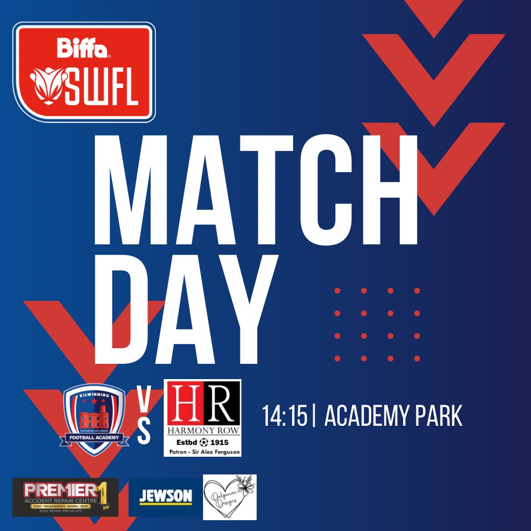 Kilwinning FA Women tweet media