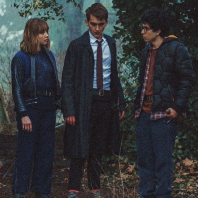 llocklylestan's tweet photo. @NetflixGeeked You could instead renew Lockwood & Co which btw definitely deserve more seasons!π»β¨
#SaveLockwoodandCo
#LockNationHugsForCF
#LockwoodandCo https://t.co/eNDYfruV3U