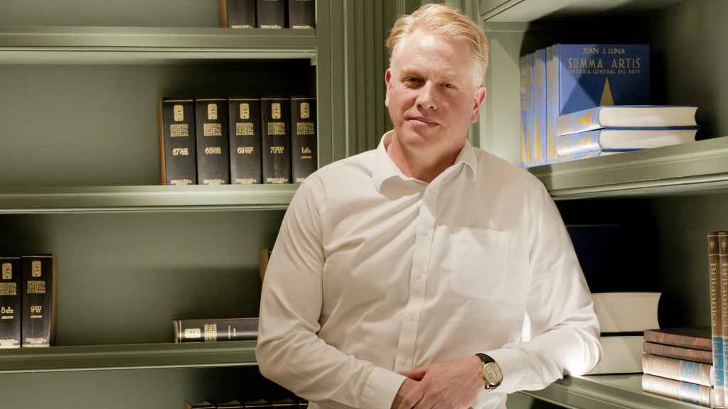 Entrevista de primer nivel a un personaje único: Daniel G. Anderson, el ingeniero biomédico del MIT más polifacético de la historia

Sólo en @disruptores_inn <a href="/elespanolcom/">EL ESPAÑOL</a> 👇👇

elespanol.com/invertia/disru…