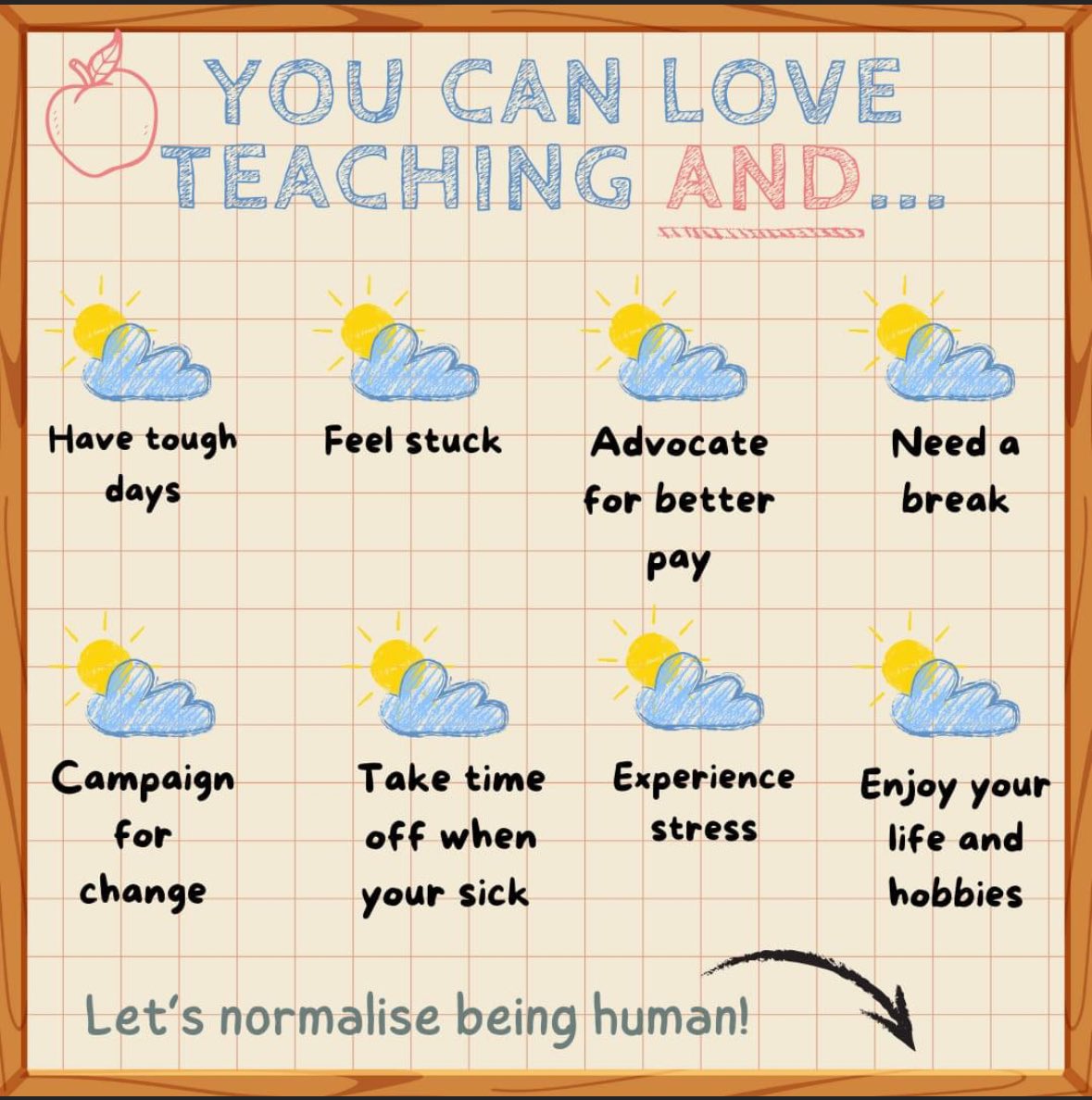 Miss C Nesbitt tweet media