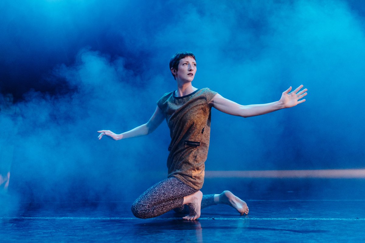 Loop Dance Company tweet media