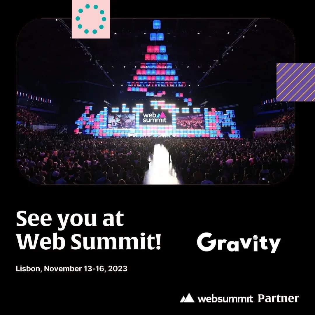 Gravity Incubator tweet media