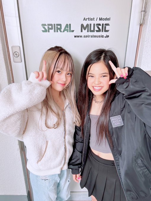 Twitterのコスプレ画像1