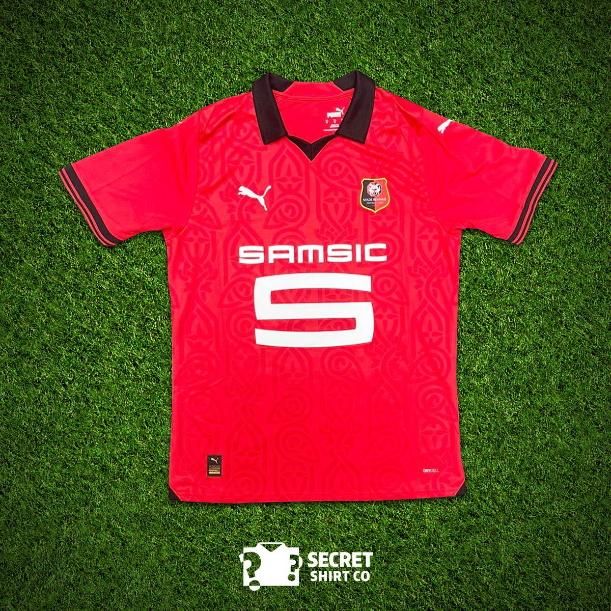 If Erling Haaland scores FIRST today vs Chelsea we’ll giveaway a SecretShirt.co box 📦

To enter 👇

🔄 Retweet this tweet
🤝 Follow us

Good luck!