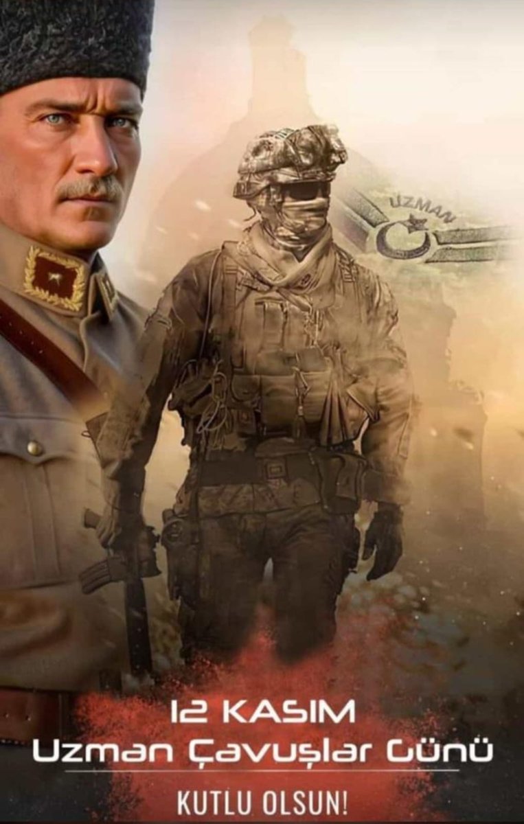 #UzmanÇavuş lar hakkından fazlasını istemiyor vatan savunmasının sözleşmesi olmaz