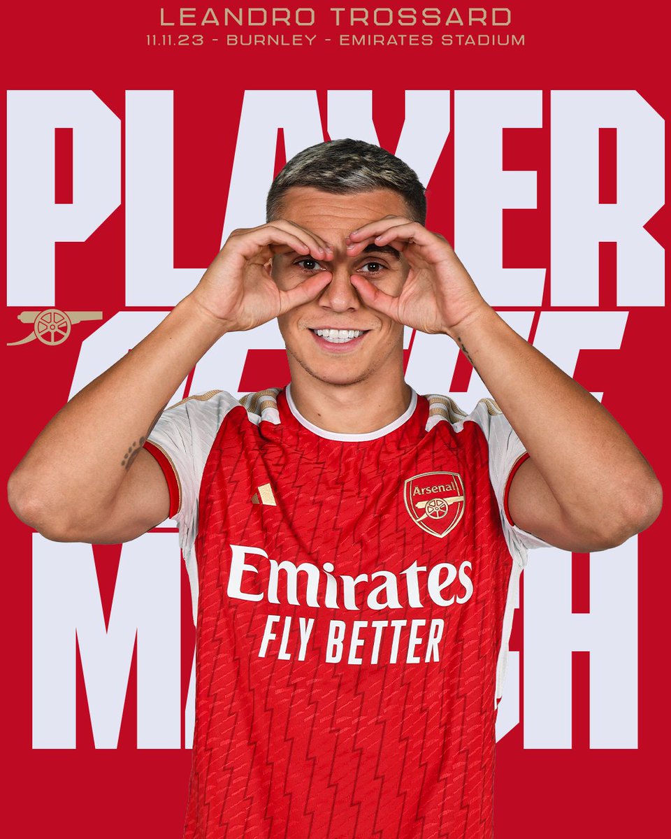 Arsenal tweet media