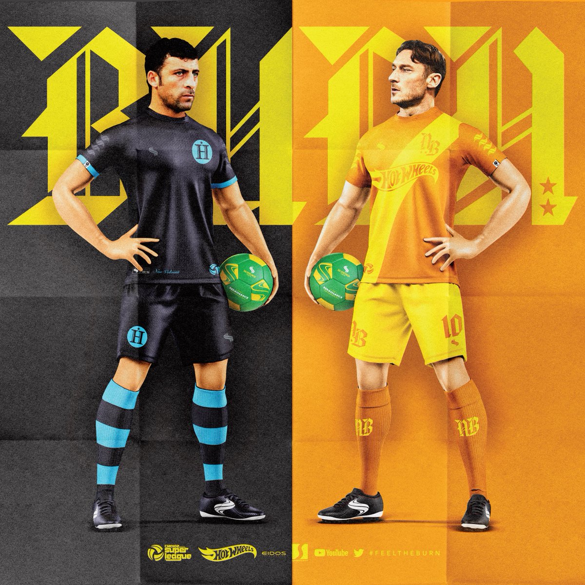 NorthernBurnFC's tweet image. Firstly, it&apos;s &quot;good luck&quot; to tonight&apos;s @cm0102SL Play-Off teams…

…then, it&apos;s down to business! #FeelTheBurn 🔥