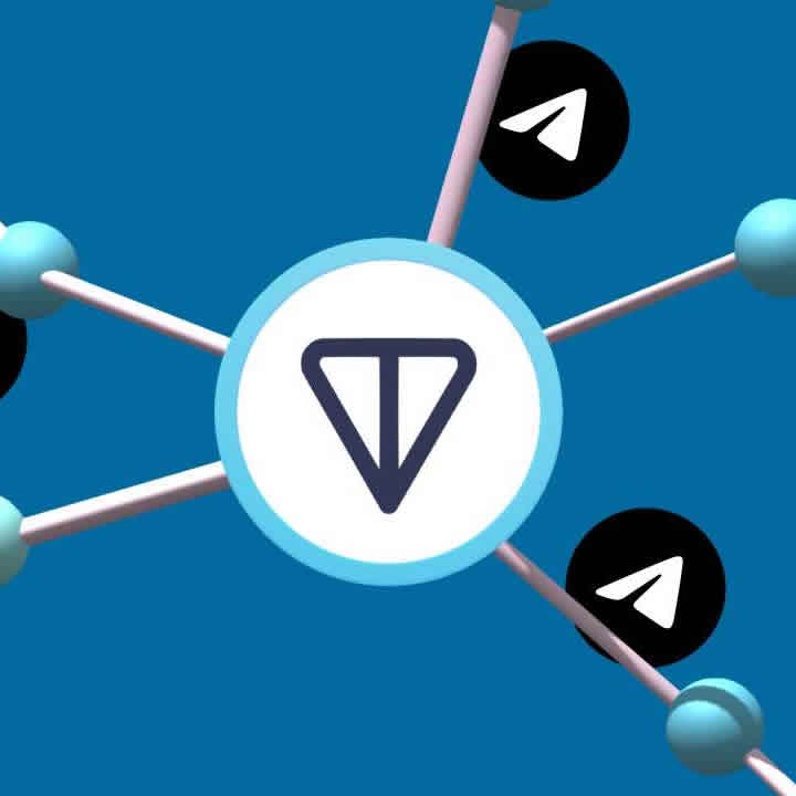 PeterMaiB's tweet photo. Telegram Open Network (TON) - Telegram app, allowing fast and low-cost transactions. It has a record of 104,715 tp/s and hosts various web3 applications. Its native token is Toncoin (TON), which has increased by 74% in a year #TON #Toncoin #TelegramOpenNetwork #Telegram #TONprice https://t.co/WJbacbpIUV