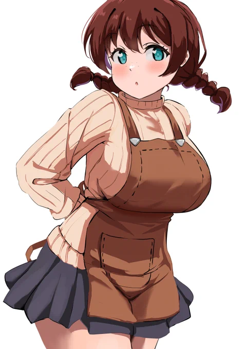 エマちゃん #虹ヶ咲 