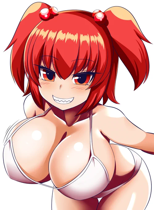 小野塚さんはおっぱいでかい 