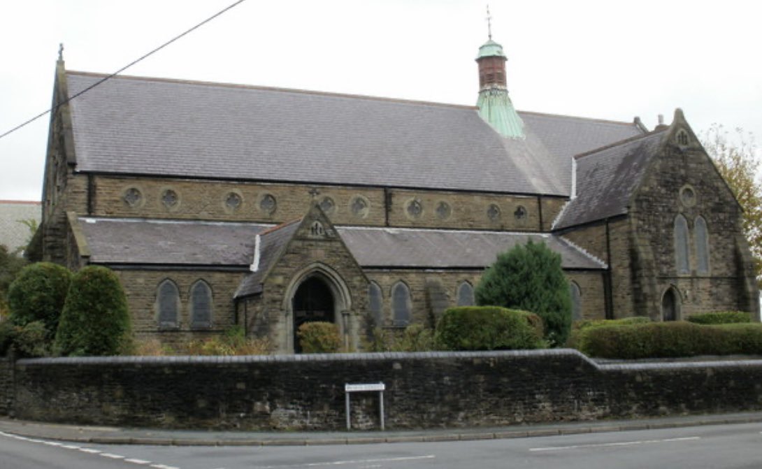 Today we remember those who have served our country and defended our freedoms. I’m proud to be joining colleagues and representing the community at the service of remembrance later this morning at St. Hilda’s in Griffithstown