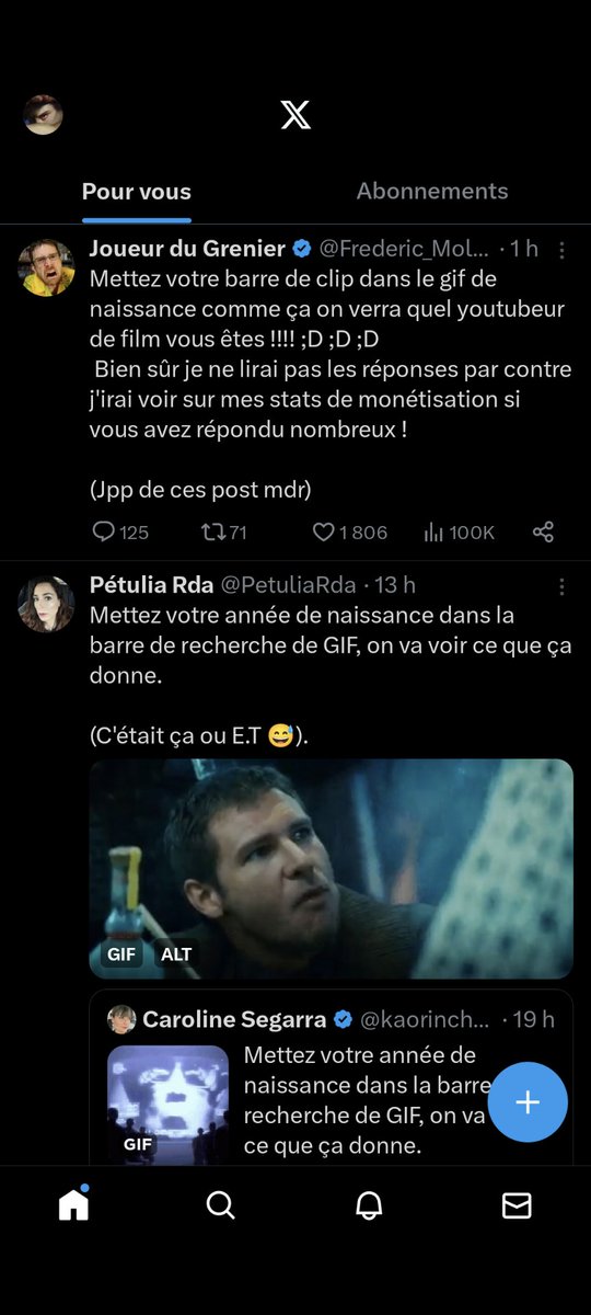 AlanForlorn's tweet photo. @Frederic_Molas Cet enchaînement 👌 https://t.co/f5bRD3CqGV