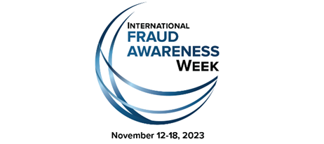 International Fraud Awareness Week starts today highlighting the different ways we can all be targeted by fraud. If you work for the NHS, check out guidance from the NHS Counter Fraud Authority for preventing fraud within the NHS: cfa.nhs.uk #IFAW2023