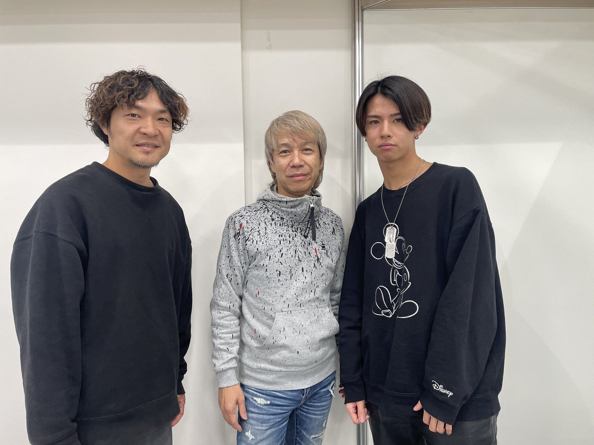 ドラマー山木秀夫の妻 櫻子 tweet media