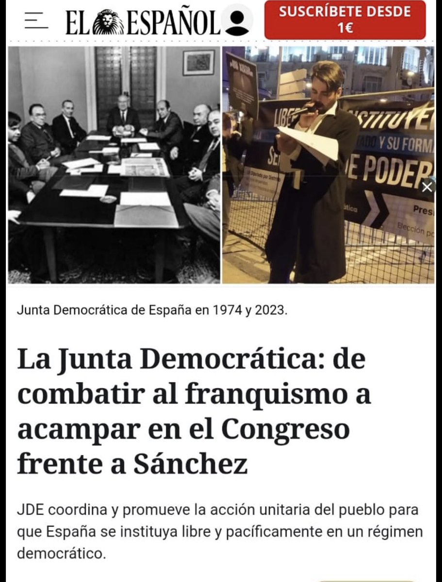 Rubén Gisbert tweet media