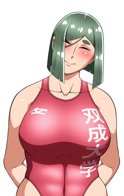 可愛く着色できたかしら 