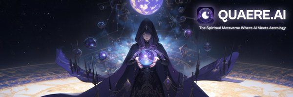 rostisi's tweet photo. Let's dive into Cosmos and discover together -
a spiritual area in Web3 powered by AI technology. Your spiritual companion - @QuaereOfficial #QuaereThreads https://t.co/7eVVTIzBAg