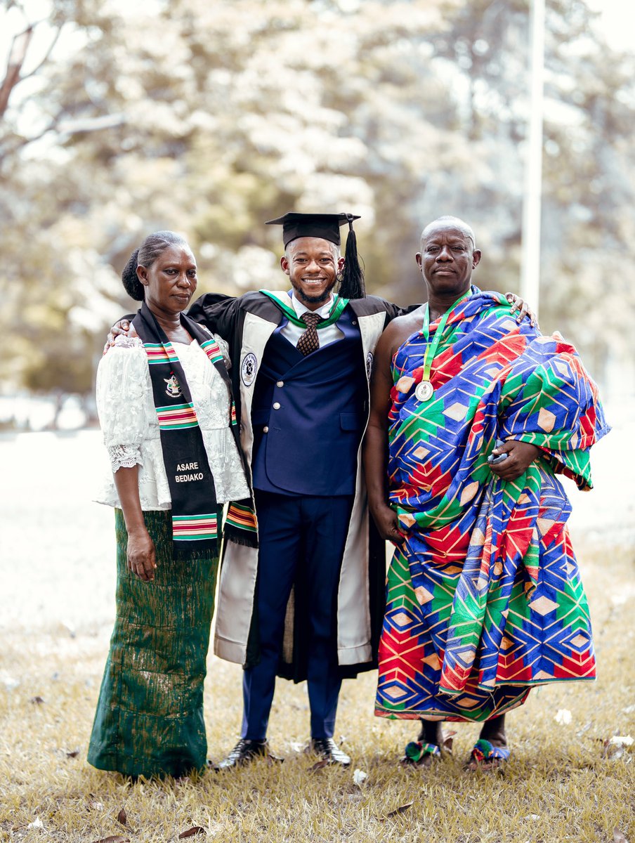 Asare Bediako tweet media