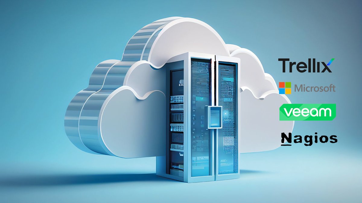 secure1_sec's tweet image. Secure1 is Trellix, Microsoft, Veeam and Nagios partner in Pakistan.