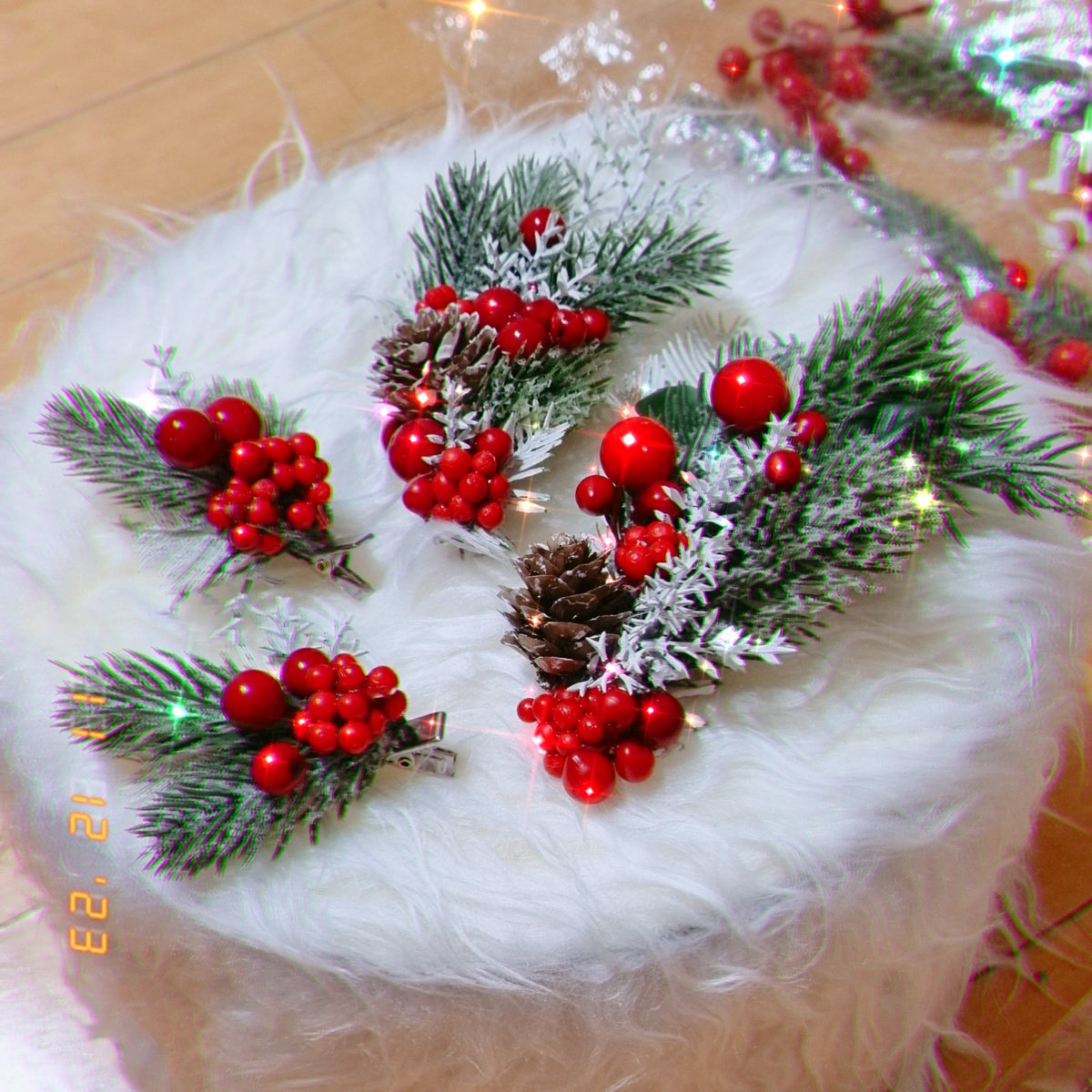 for_melonia's tweet photo. 크리스마스 프로젝트 준비😍🎄🎄
히히히🎅 https://t.co/jUTqgWGkFl