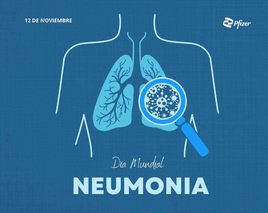 pfizer_spain's tweet photo. Nos unimos un año más desde Pfizer al #DíaMundialNeumonía para concienciar sobre esta enfermedad, una infección de las vías respiratorias bajas que representa la principal causa de muerte por causas infecciosas en el mundo

Encuentra aquí más información 🔗https://t.co/URWz5VNEh7 https://t.co/2nivf7B8RW