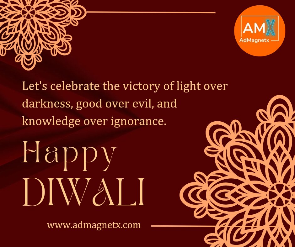 Wishing you a Diwali filled with sweet moments, delectable treats, and the love of family and friends. 🪔🔥
Happy Diwali🚀🎆
#Diwali2023