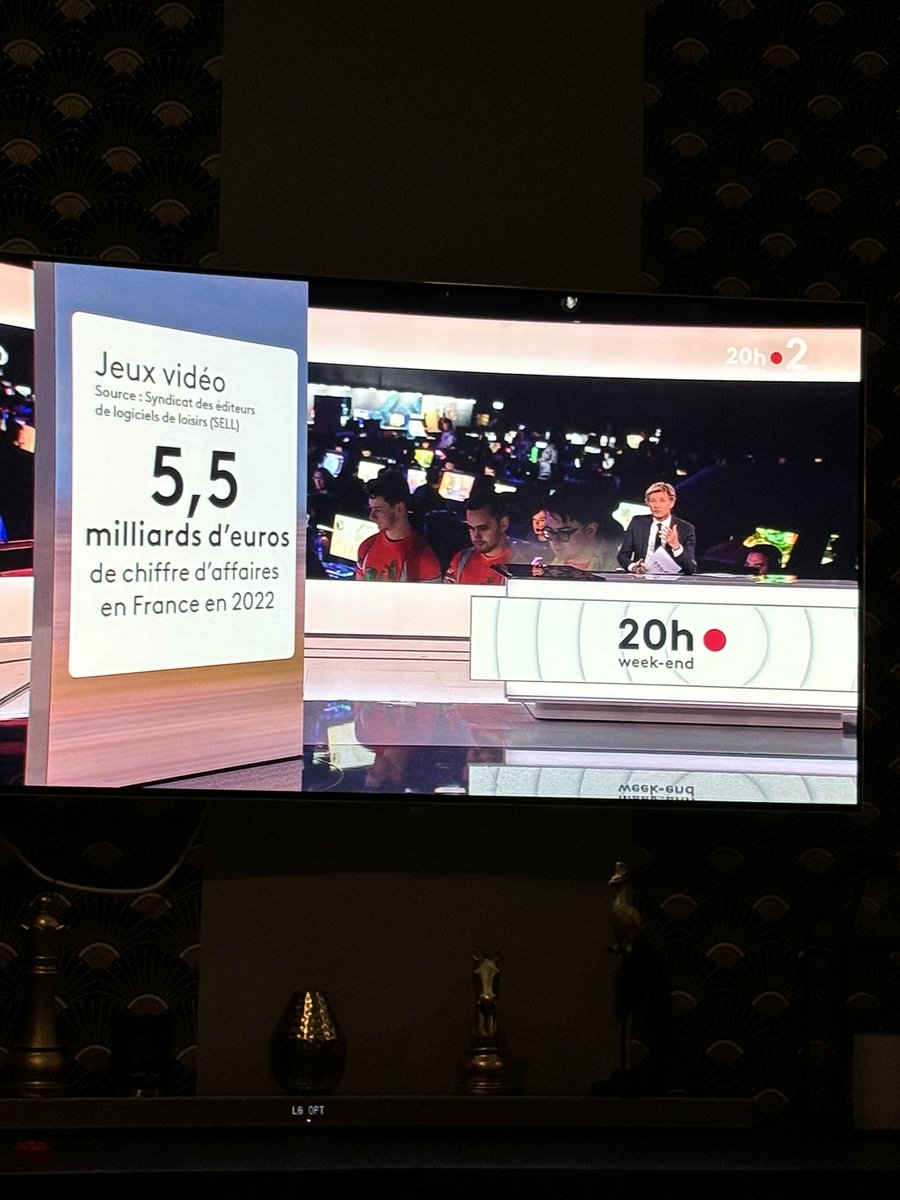 Un secteur qui explose !